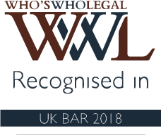 Who's Who Legal Who's Who Legal