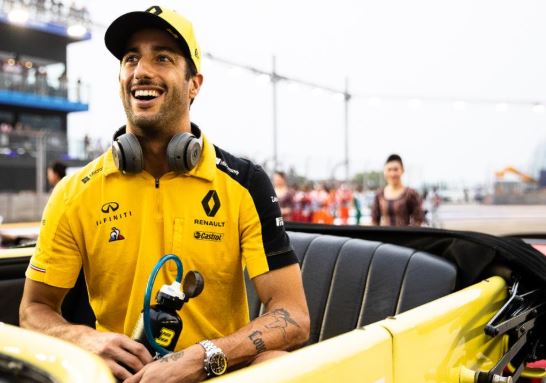Renault F1 Driver Lawsuit Could Fuel Copycat Claims, Say Experts