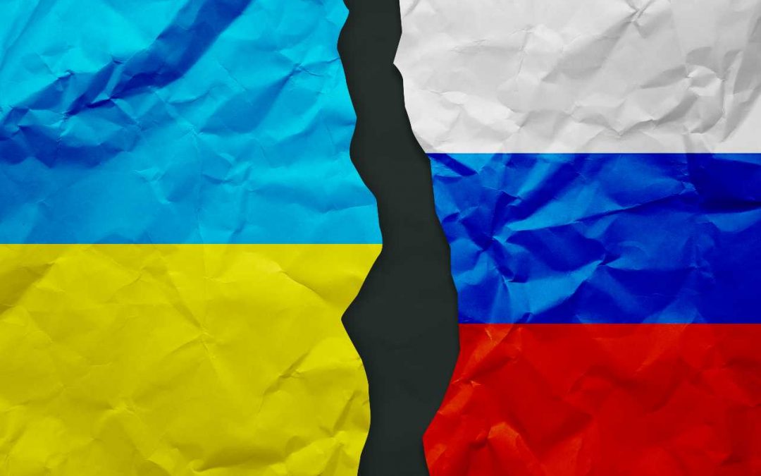 Geopolitical issues, Russia and maintaining ‘business as usual’ with mediation for commercial relationships